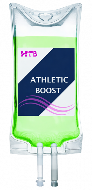 Athletic-boost