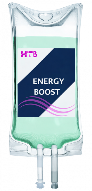 Energy-boost